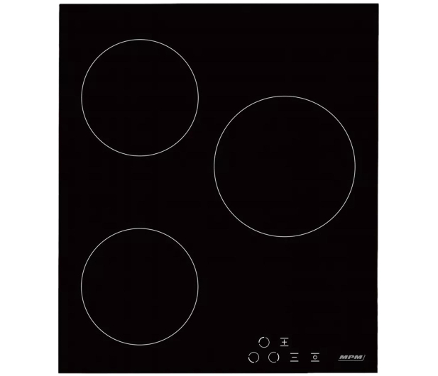 MPM PŁYTA CERAMICZNA MPM-45-VCB-21 - 1384132 - zdjęcie
